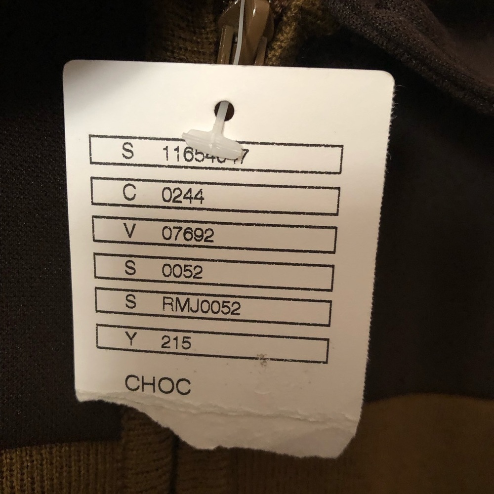 mens urban outfitters jacket - Picture 4 of 6